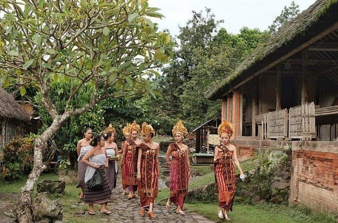 Amlapura Tour - East Bali Day Trip - Who Should Consider This Tour?
