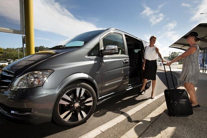 Amman Airport Pickup Or Drop off -To Or From Dead Sea - Effortless Transfer from Amman Airport to the Dead Sea: A Detailed Review