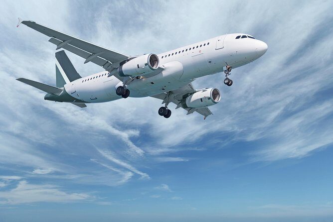 Amman Airport Private Arrival Transfer - Introduction