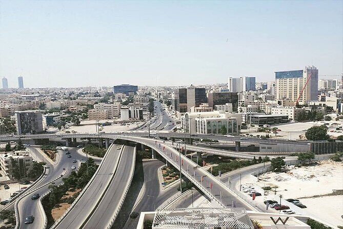 Amman Airport Private Arrival Transfer - Who Should Consider This Service?