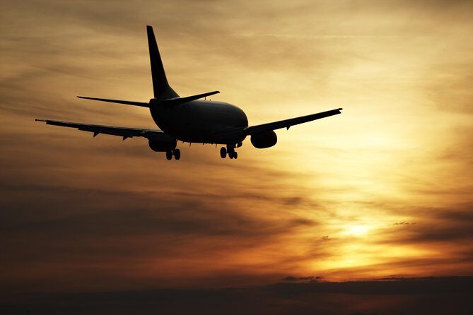 Amman Airport Private Departure Transfer - An Honest Look at the Amman Airport Private Departure Transfer