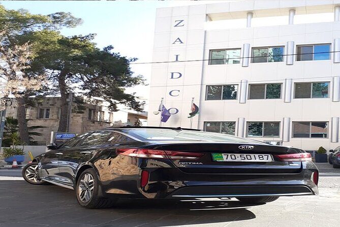 Amman Airport Private Departure Transfer - Why Is This Transfer a Good Value?