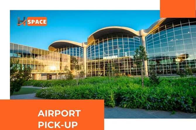 Amman Airport Private Transfers - A Closer Look at the Journey