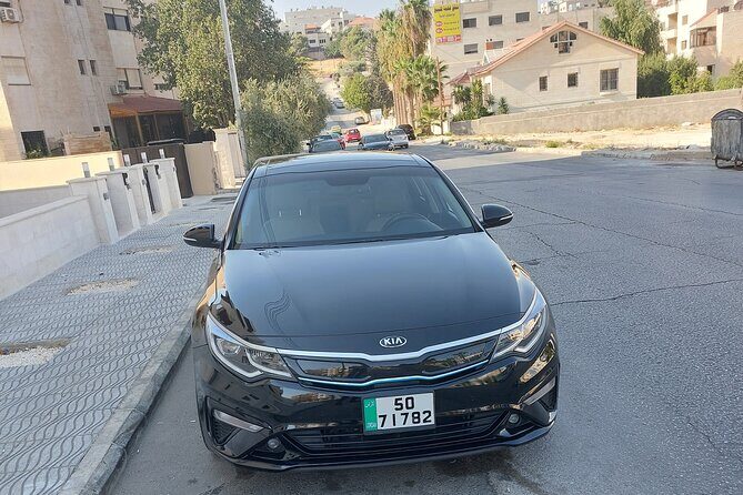 Amman Airport private Transfers From/To multi destinations - In-Depth Look at the Experience