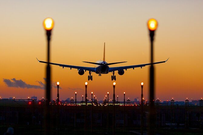 Amman Airport private Transfers From/To multi destinations - The Sum Up: Who Will Love This Service?