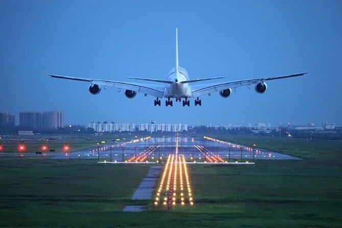 Amman Airport Shuttle Service to Multi Destinations - What to Expect from the Amman Airport Shuttle Service