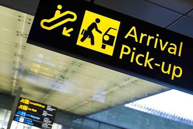 Amman Airport Shuttle Service to Multi Destinations - FAQ