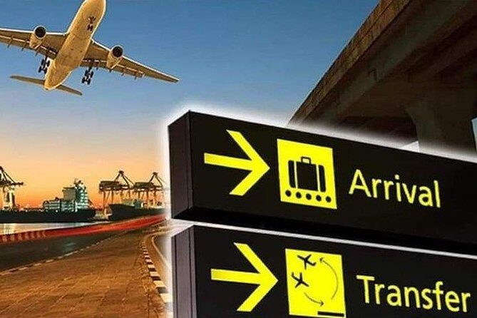 Amman Airport Transfer to/from Multi Destinations - FAQ