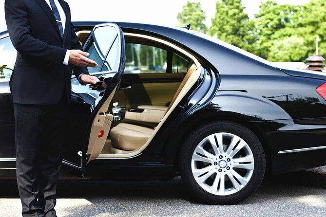 Amman Airport Transfer vice versa - Key Points