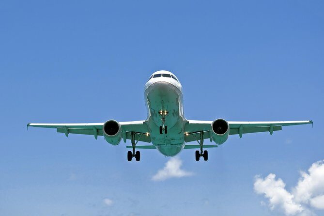 Amman Airport Transfer vice versa - Why Choose This Amman Airport Transfer?
