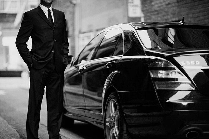 Amman Airport Transfer vice versa - In-Depth Breakdown of the Experience