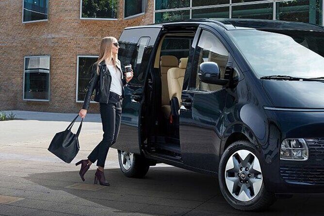 Amman Airport Transfer vice versa - Why This Service Is a Solid Choice