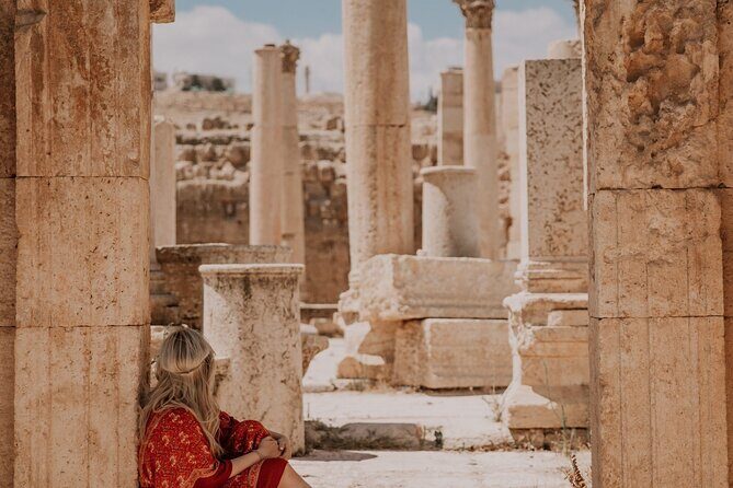 Amman and Jerash Private Tour - Discovering Amman and Jerash: A Practical Review of the Private Tour