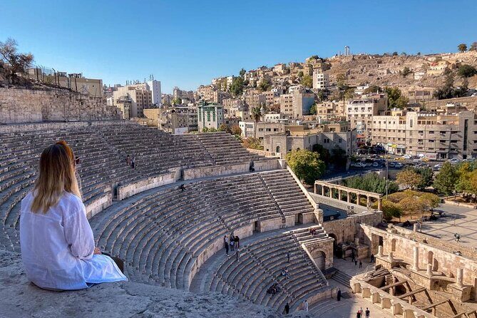 Amman and Jerash Private Tour - Who Is This Tour Best For?