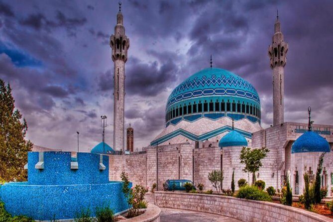 Amman City Tour - What to Expect from the Amman City Tour
