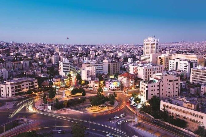 Amman City Tour - Value and Pricing