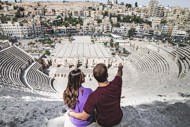 Amman City Tour - Who Is This Tour Best For?