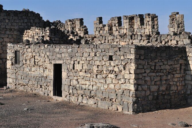 Amman city tour & Desert castles sightseeing - Final Thoughts