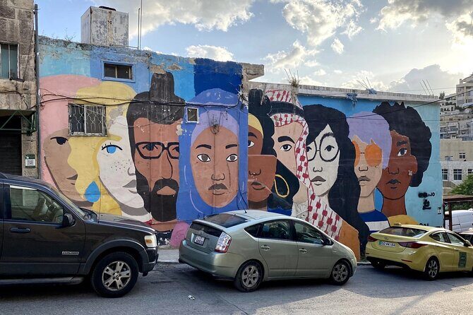 Amman City Walking Tour, Culture, Hidden gems - Who Will Love This Tour?
