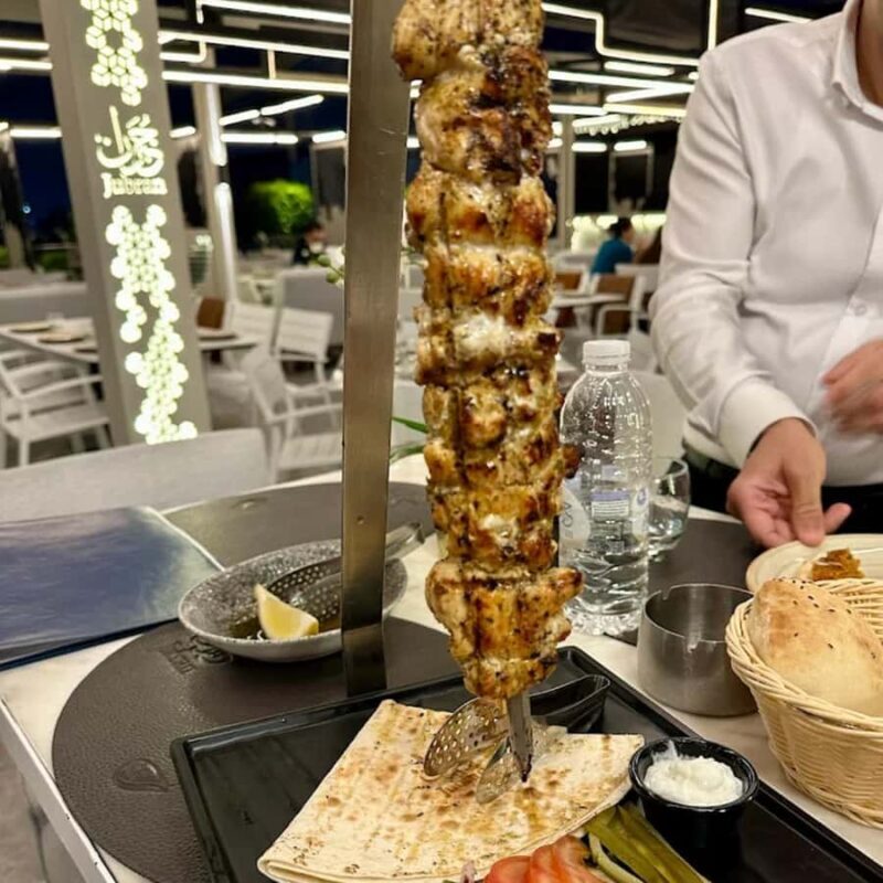 Amman: Culinary Food Tour, Best Restaurants in The City - Exploring Ammans Hidden Food Scene: A Guide to the Culinary Underground Tour