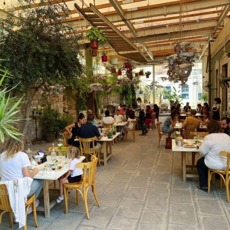 Amman: Culinary Food Tour, Best Restaurants in The City - Why This Tour Offers Great Value