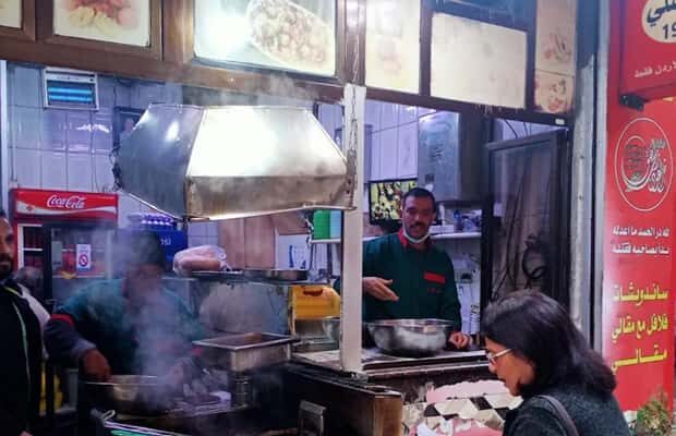Amman: Culinary Food Tour, Best Restaurants in The City - Who Will Love This Tour?