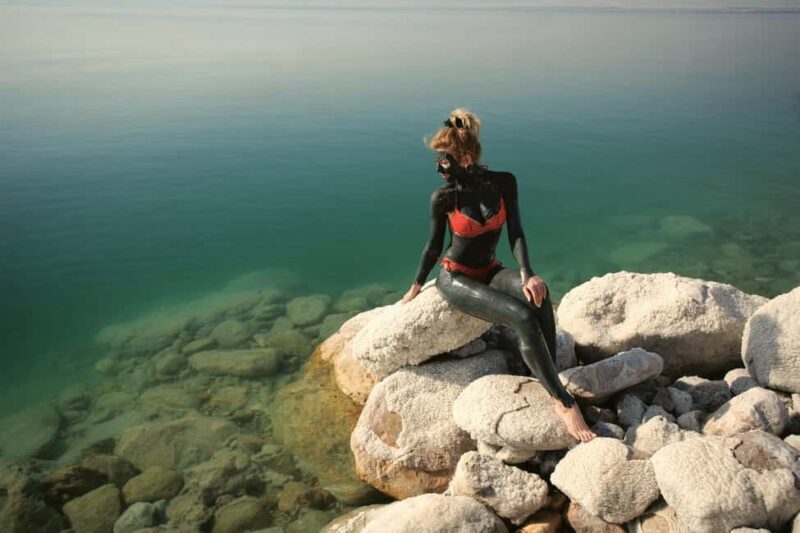 Amman: Day Trip to Madaba, Mt. Nebo, Baptism Site & Dead Sea - The Sum Up: Who Should Consider This Tour?