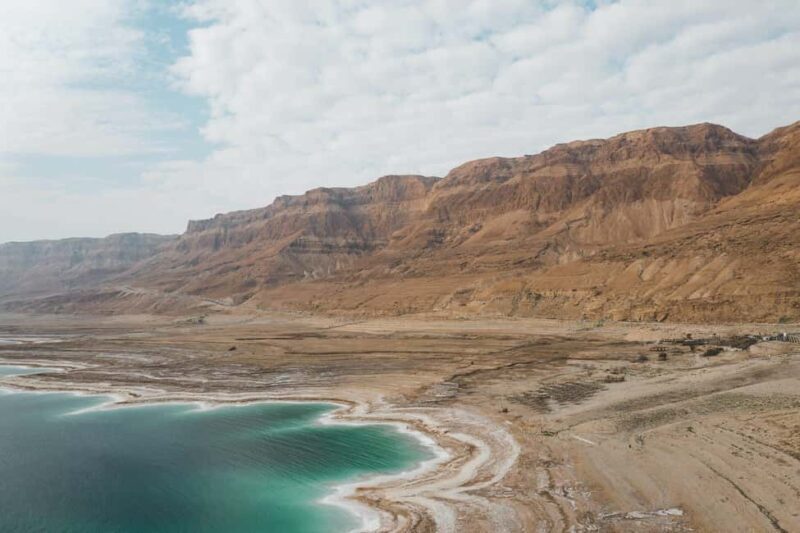 Amman :Dead sea, Baptism site, Mount Nebo and St George tour - FAQ  