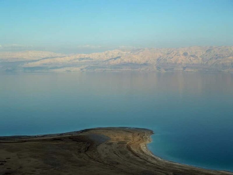 Amman: Dead Sea, Mount Nebo, & St-John Church Private Trip - An Introduction to the Tour Experience