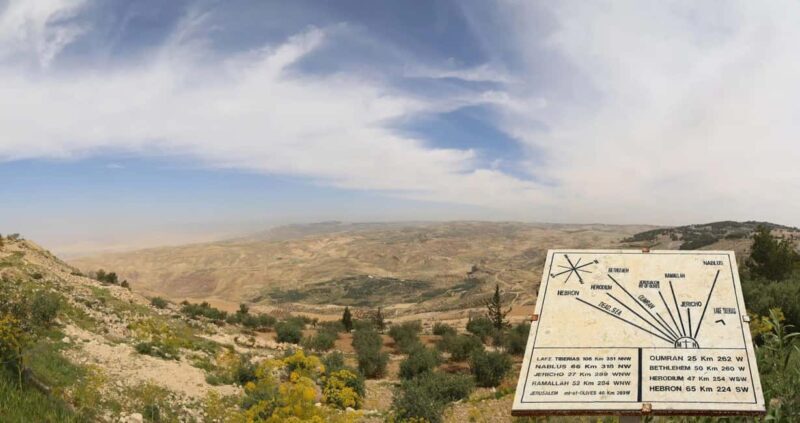Amman: Dead Sea, Mount Nebo, & St-John Church Private Trip - Who Is This Tour Best For?