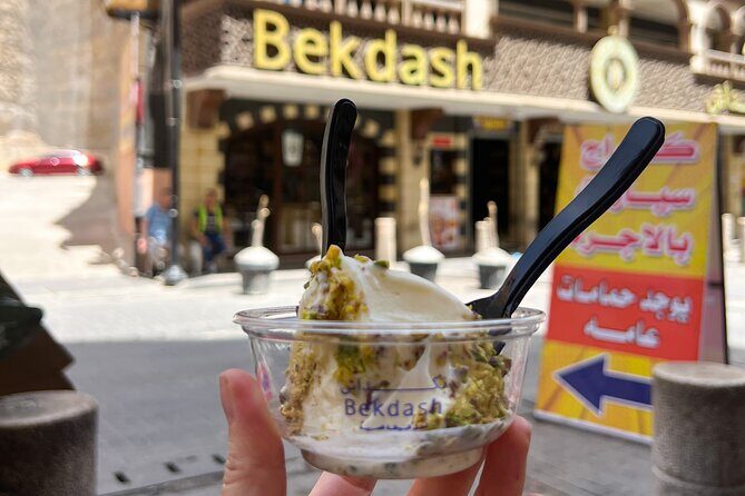 Amman Food Tours: 3-Hours Guided Walking Food Tour in Amman - Price and Value Analysis