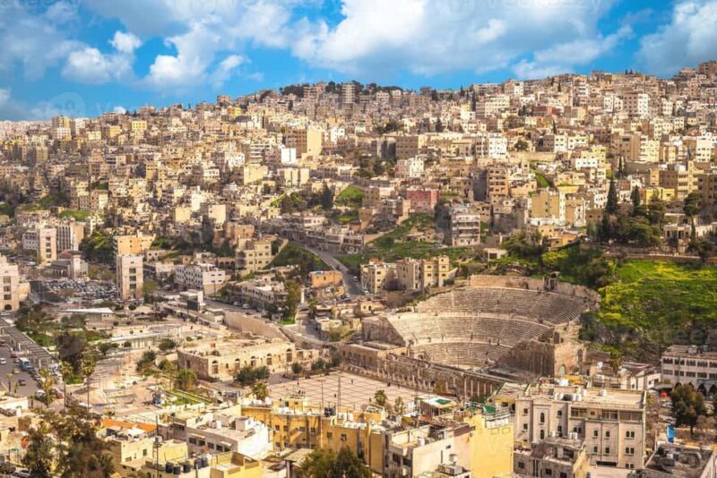 Amman: Full Day City Tour - Final Thoughts