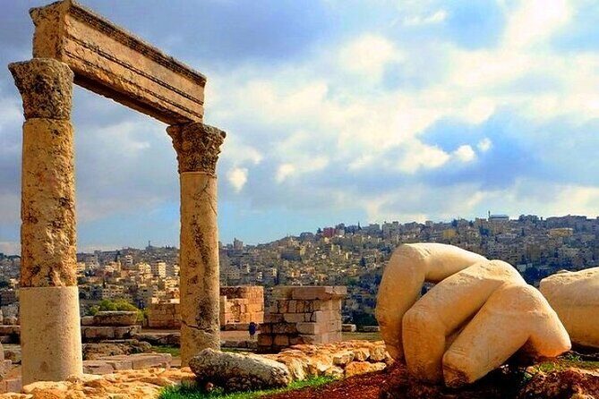 Amman Highlights and Jerash Full-Day Tour from Amman - The Sum Up
