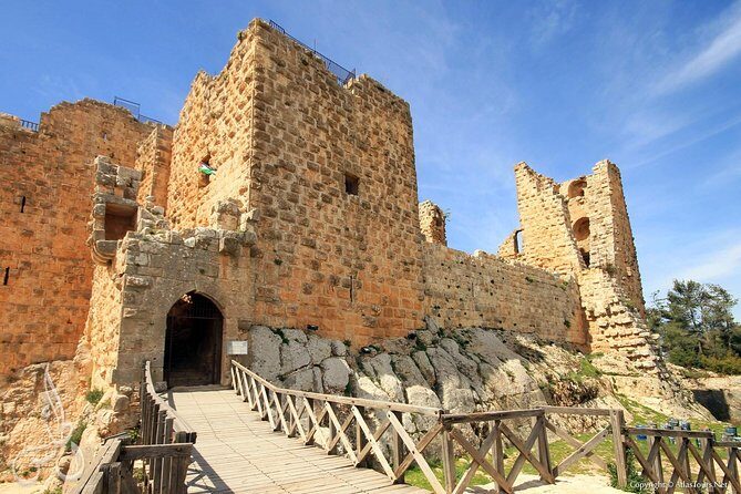 Amman - Jerash - Ajloun - Amman - An Overview of the Tour Experience