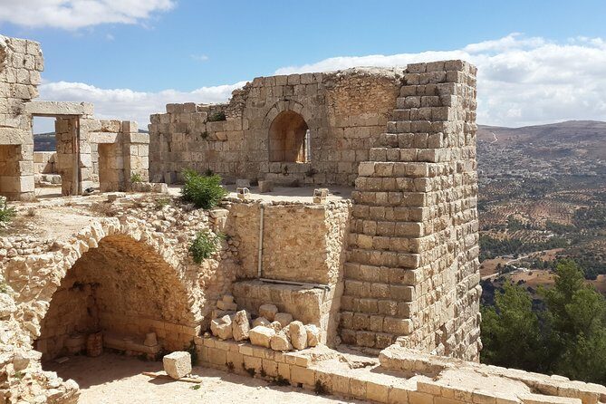 Amman - Jerash - Ajloun - Amman - Final Thoughts: Is This Tour Right for You?