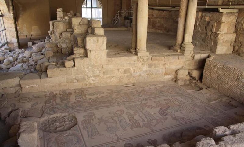 Amman: Madaba City, Mount Nebo & Dead Sea Private Day Tour - The Cost and Value