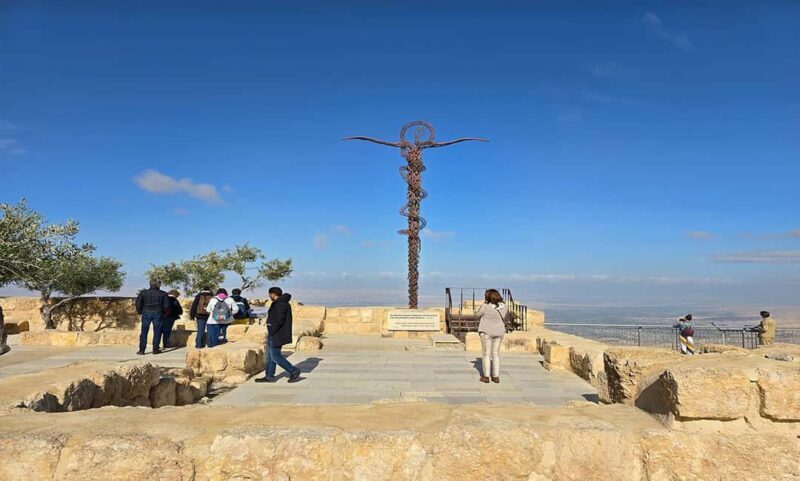 Amman: Madaba City, Mount Nebo & Dead Sea Private Day Tour - Who Should Consider This Tour?
