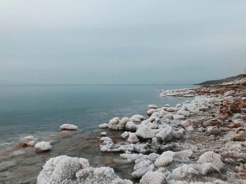 Amman: Ma'in Hot Springs and Dead Sea Day Trip - Final Thoughts