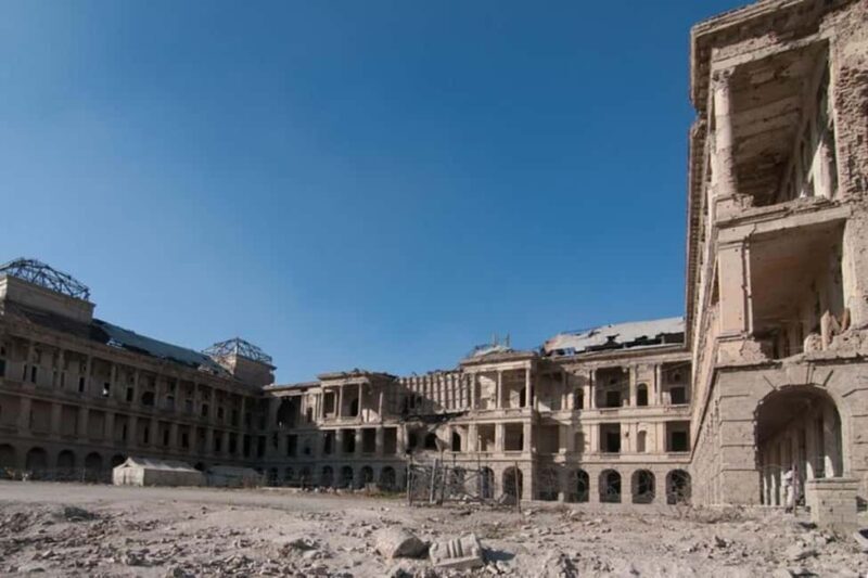 Amman : Must-See attractions Private walking tour - What to Expect from the Tour