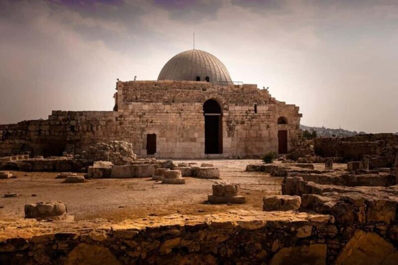 Amman : Must-See attractions Private walking tour - FAQ