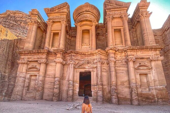 Amman or Amman Airport Private Transfer To Petra - FAQ