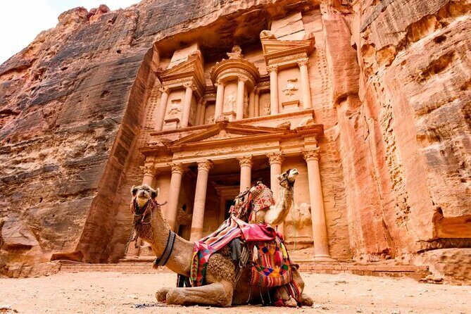 Amman Petra Full-Day Trip - Final Thoughts