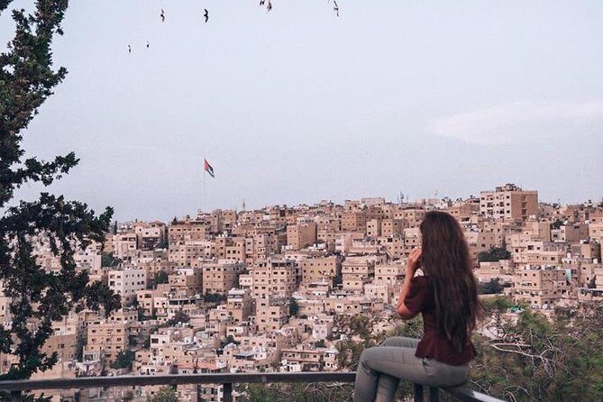 Amman Private City Tour & more. - FAQ