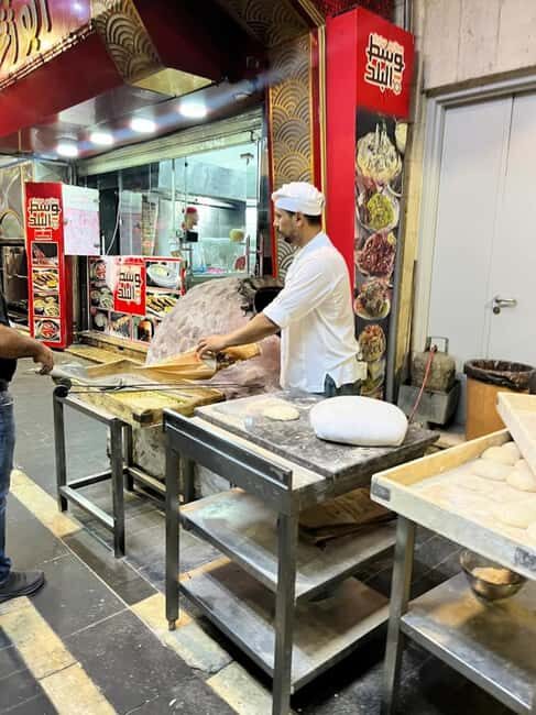 Amman: The Best Culture&Food Tour With Majd The Local Guide - Authentic Traveler Experiences