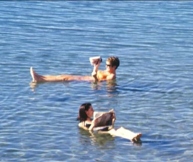 Amman: To Ma'daba-Mount Nebo-Baptism site-Dead sea Day Trip - Transportation and Practicalities
