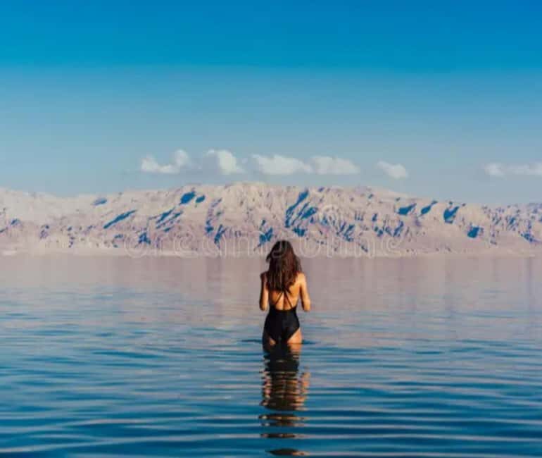 Amman: To Ma'daba-Mount Nebo-Baptism site-Dead sea Day Trip - Frequently Asked Questions (FAQs)