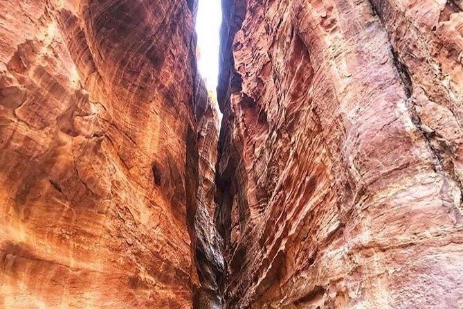 Amman to Petra (private car) - Why choose this private transfer? An in-depth look