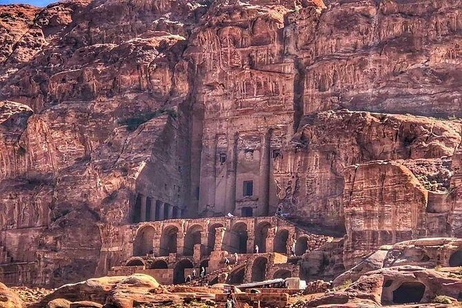 Amman to Petra Round trip Transfer - Final Thoughts: Is This the Right Tour for You?