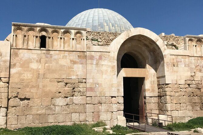 Amman Tour From Amman - Why We Love This Tour