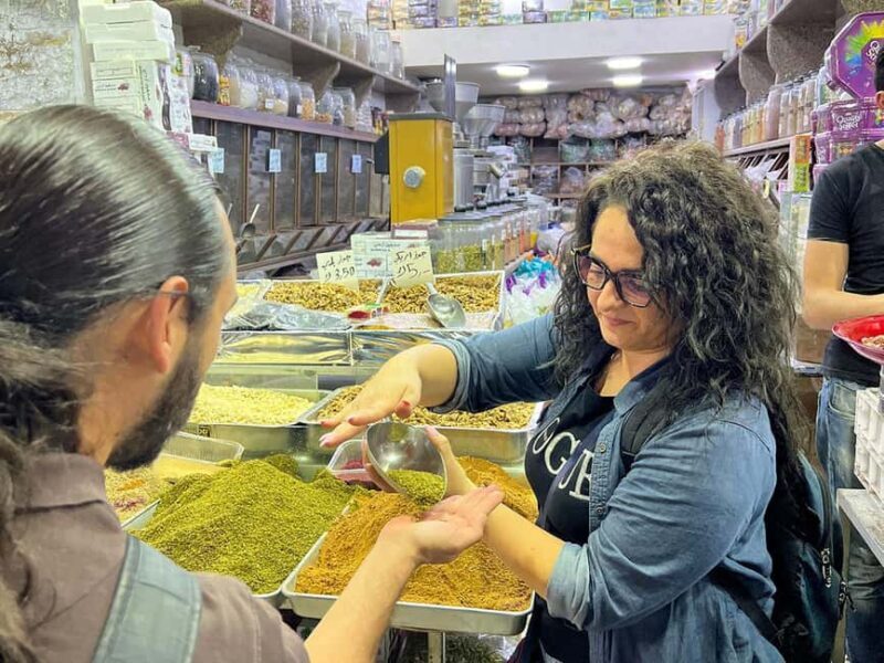 Amman: Women-Led Food Tour Through Ammans Culinary Scene - Value and Practicality